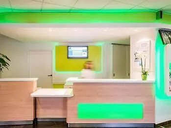 Greet Centre - Route De Normandie By Accor