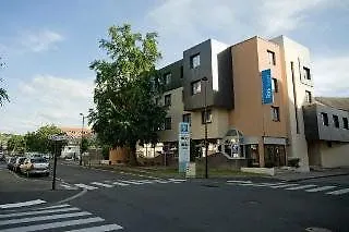 Hotel Greet Centre - Route De Normandie By Accor