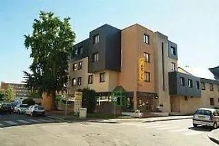 Greet Centre - Route De Normandie By Accor Évreux