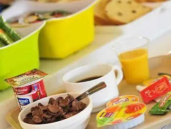 Otel Greet Centre - Route De Normandie By Accor